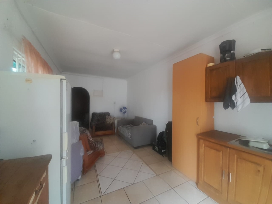 To Let 1 Bedroom Property for Rent in Vaalpark Free State